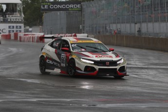 Grand Prix de Trois-Rivières (Week-end circuit routier)