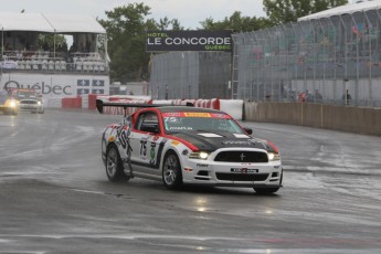 Grand Prix de Trois-Rivières (Week-end circuit routier)