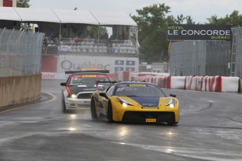 Grand Prix de Trois-Rivières (Week-end circuit routier)