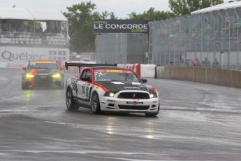 Grand Prix de Trois-Rivières (Week-end circuit routier) - CTCC