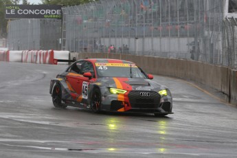 Grand Prix de Trois-Rivières (Week-end circuit routier)