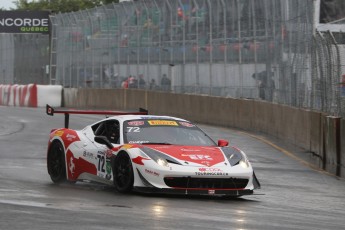 Grand Prix de Trois-Rivières (Week-end circuit routier) - CTCC