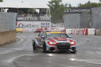 Grand Prix de Trois-Rivières (Week-end circuit routier) - CTCC