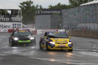 Grand Prix de Trois-Rivières (Week-end circuit routier)