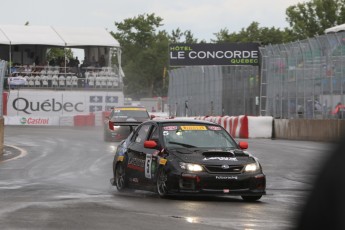 Grand Prix de Trois-Rivières (Week-end circuit routier) - CTCC