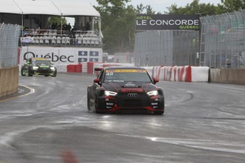 Grand Prix de Trois-Rivières (Week-end circuit routier) - CTCC