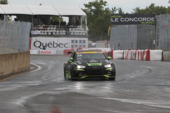 Grand Prix de Trois-Rivières (Week-end circuit routier)