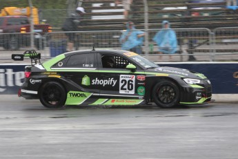 Grand Prix de Trois-Rivières (Week-end circuit routier) - CTCC