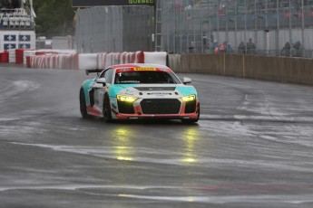 Grand Prix de Trois-Rivières (Week-end circuit routier)