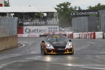 Grand Prix de Trois-Rivières (Week-end circuit routier)