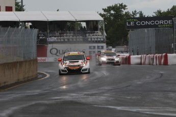 Grand Prix de Trois-Rivières (Week-end circuit routier)