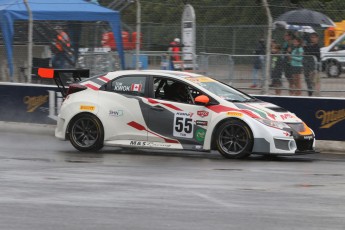 Grand Prix de Trois-Rivières (Week-end circuit routier) - CTCC