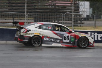 Grand Prix de Trois-Rivières (Week-end circuit routier)