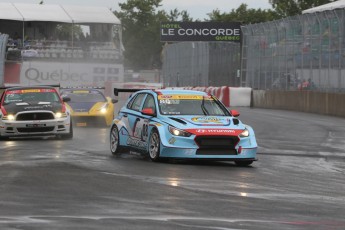 Grand Prix de Trois-Rivières (Week-end circuit routier)