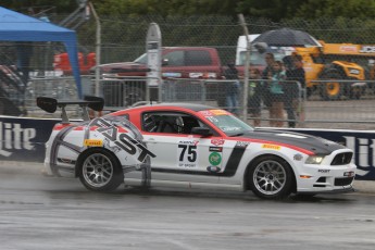 Grand Prix de Trois-Rivières (Week-end circuit routier) - CTCC