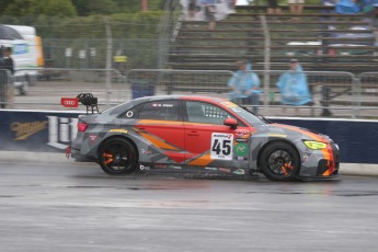 Grand Prix de Trois-Rivières (Week-end circuit routier) - CTCC