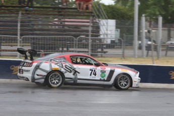 Grand Prix de Trois-Rivières (Week-end circuit routier)