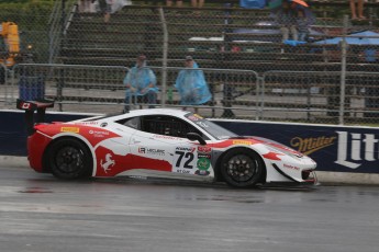 Grand Prix de Trois-Rivières (Week-end circuit routier)