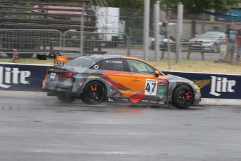 Grand Prix de Trois-Rivières (Week-end circuit routier) - CTCC