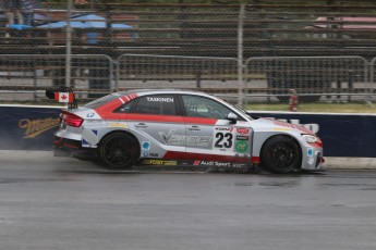 Grand Prix de Trois-Rivières (Week-end circuit routier)