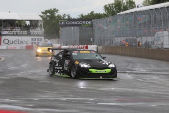 Grand Prix de Trois-Rivières (Week-end circuit routier)