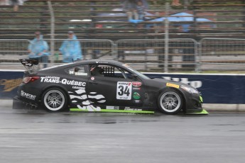 Grand Prix de Trois-Rivières (Week-end circuit routier) - CTCC