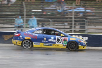 Grand Prix de Trois-Rivières (Week-end circuit routier)