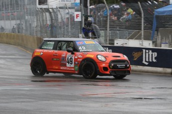 Grand Prix de Trois-Rivières (Week-end circuit routier) - CTCC