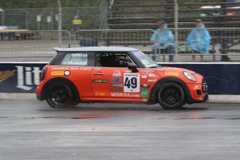 Grand Prix de Trois-Rivières (Week-end circuit routier) - CTCC