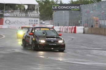 Grand Prix de Trois-Rivières (Week-end circuit routier) - CTCC