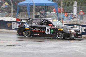 Grand Prix de Trois-Rivières (Week-end circuit routier) - CTCC