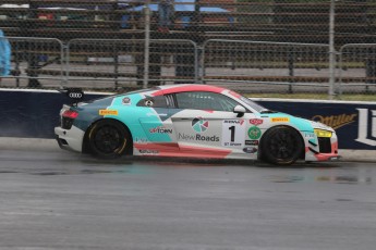 Grand Prix de Trois-Rivières (Week-end circuit routier)