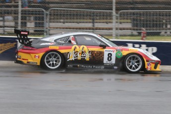 Grand Prix de Trois-Rivières (Week-end circuit routier) - CTCC