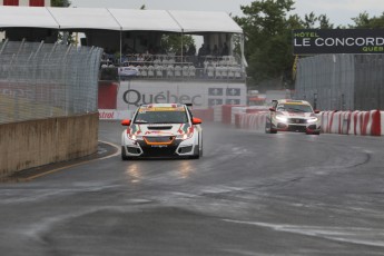 Grand Prix de Trois-Rivières (Week-end circuit routier) - CTCC