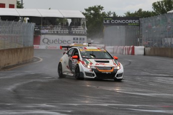 Grand Prix de Trois-Rivières (Week-end circuit routier) - CTCC