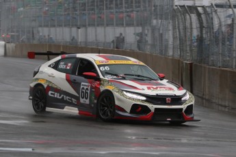 Grand Prix de Trois-Rivières (Week-end circuit routier) - CTCC