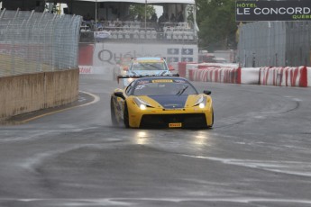 Grand Prix de Trois-Rivières (Week-end circuit routier) - CTCC