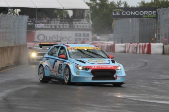 Grand Prix de Trois-Rivières (Week-end circuit routier) - CTCC