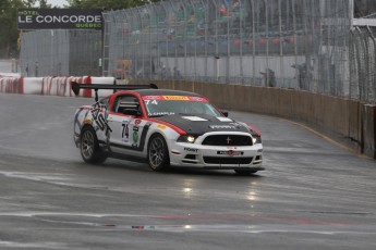 Grand Prix de Trois-Rivières (Week-end circuit routier)