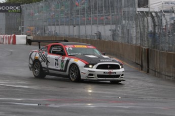 Grand Prix de Trois-Rivières (Week-end circuit routier)