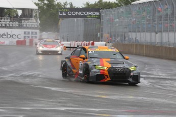 Grand Prix de Trois-Rivières (Week-end circuit routier) - CTCC