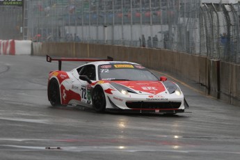 Grand Prix de Trois-Rivières (Week-end circuit routier)