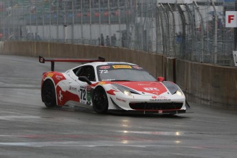 Grand Prix de Trois-Rivières (Week-end circuit routier)