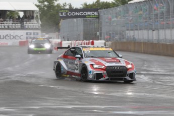 Grand Prix de Trois-Rivières (Week-end circuit routier) - CTCC