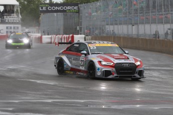 Grand Prix de Trois-Rivières (Week-end circuit routier) - CTCC