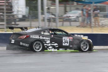 Grand Prix de Trois-Rivières (Week-end circuit routier) - CTCC