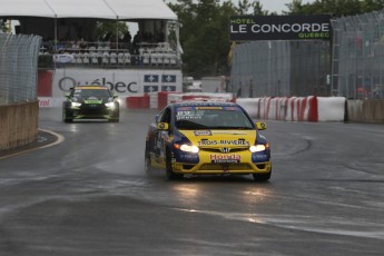 Grand Prix de Trois-Rivières (Week-end circuit routier) - CTCC