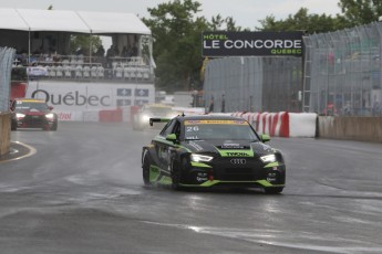 Grand Prix de Trois-Rivières (Week-end circuit routier) - CTCC