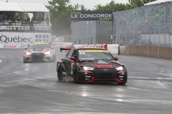 Grand Prix de Trois-Rivières (Week-end circuit routier) - CTCC