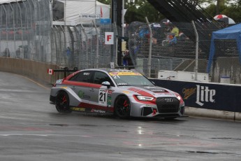 Grand Prix de Trois-Rivières (Week-end circuit routier) - CTCC